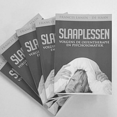 slaaplessen boek 9789082191400 ISBN 978-90-821914-0-0