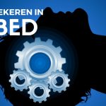 piekeren in bed slaapproblemen